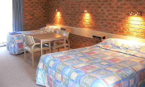 Settlement Motor Inn - Accommodation Newcastle 1