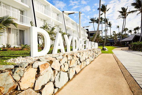 Daydream Island Resort - Accommodation Newcastle 0