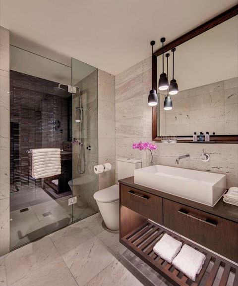 The Star Grand Hotel And Residences - Accommodation Newcastle 2