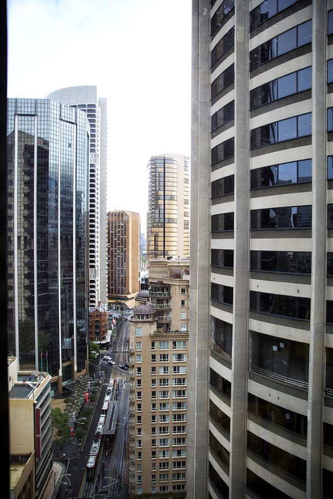 A By Adina Sydney - Accommodation Newcastle 1