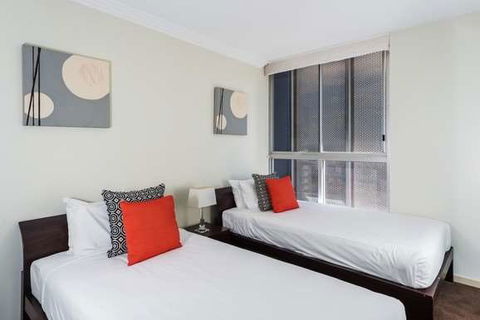Mantra On Mary - Accommodation Newcastle 5
