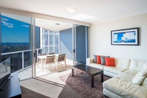 Mantra On Mary - Accommodation Newcastle 8