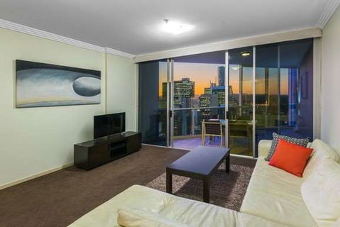 Mantra On Mary - Accommodation Newcastle 9