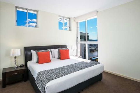 Mantra On Mary - Accommodation Newcastle 11