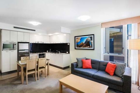 Mantra On Mary - Accommodation Newcastle 12