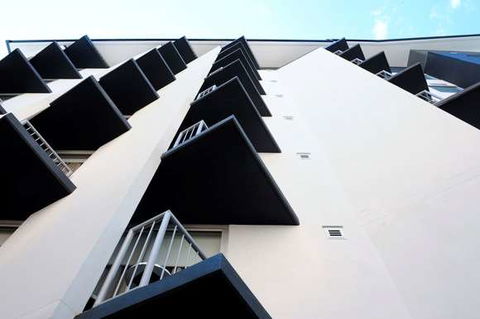 Mantra Terrace Brisbane - Accommodation Newcastle 1