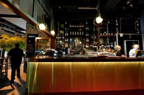 Mantra Terrace Brisbane - Accommodation Newcastle 5