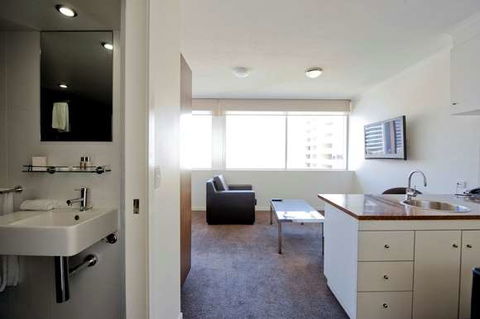 Mantra Terrace Brisbane - Accommodation Newcastle 6