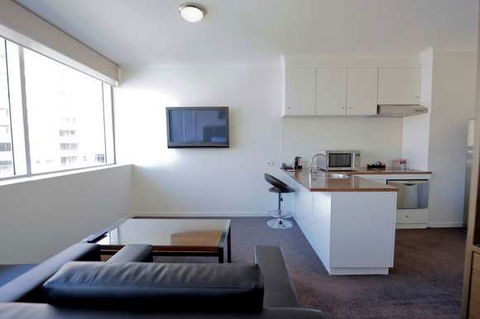 Mantra Terrace Brisbane - Accommodation Newcastle 8