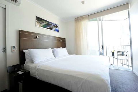 Mantra Terrace Brisbane - Accommodation Newcastle 12