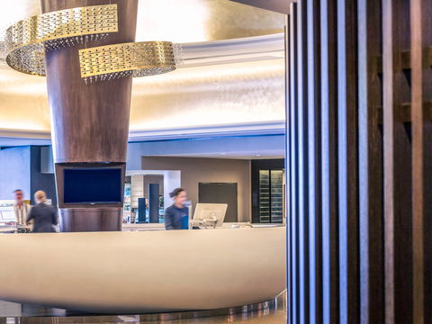 Mercure Brisbane King George Square - Accommodation Newcastle 0