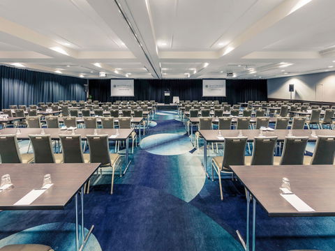 Mercure Brisbane King George Square - Accommodation Newcastle 6