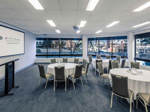 Mercure Brisbane King George Square - Accommodation Newcastle 7