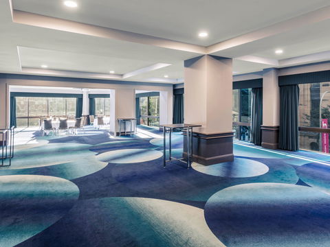 Mercure Brisbane King George Square - Accommodation Newcastle 8