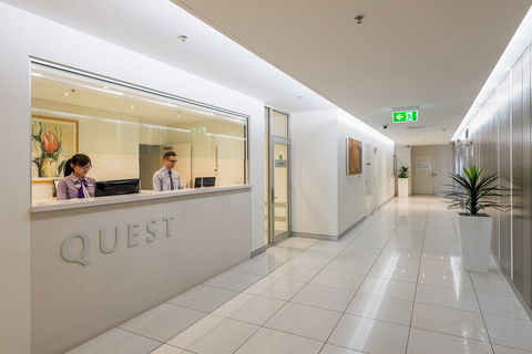 Quest River Park Central - Accommodation Newcastle 3