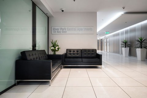 Quest River Park Central - Accommodation Newcastle 4
