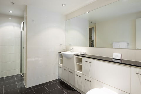 Quest River Park Central - Accommodation Newcastle 6
