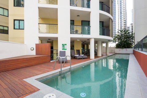 Quest River Park Central - Accommodation Newcastle 8