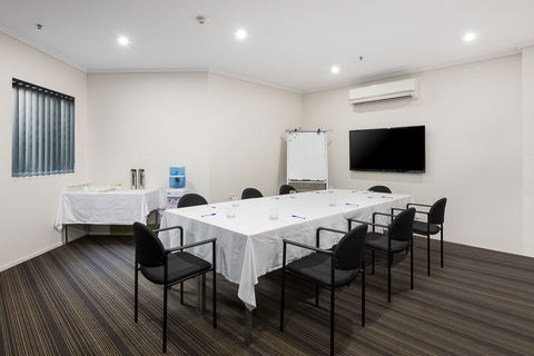 Quest River Park Central - Accommodation Newcastle 9