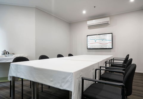 Quest River Park Central - Accommodation Newcastle 10