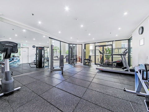 Quest River Park Central - Accommodation Newcastle 12