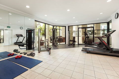 Quest River Park Central - Accommodation Newcastle 13
