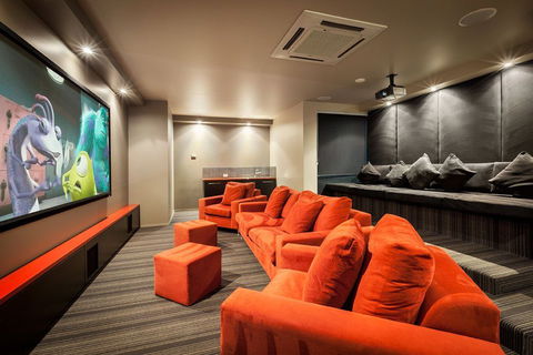 Quest River Park Central - Accommodation Newcastle 14