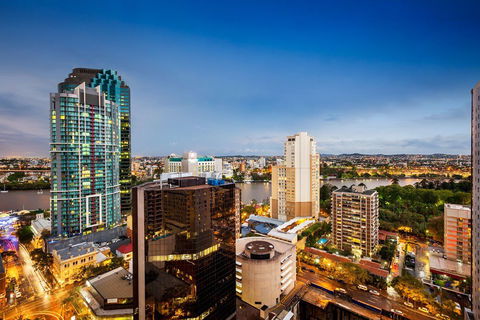 Quest River Park Central - Accommodation Newcastle 17