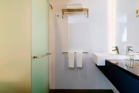 Four Points By Sheraton Brisbane - Accommodation Newcastle 3