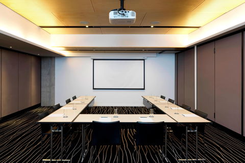 Four Points By Sheraton Brisbane - Accommodation Newcastle 5