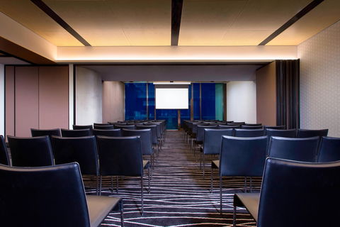 Four Points By Sheraton Brisbane - Accommodation Newcastle 6