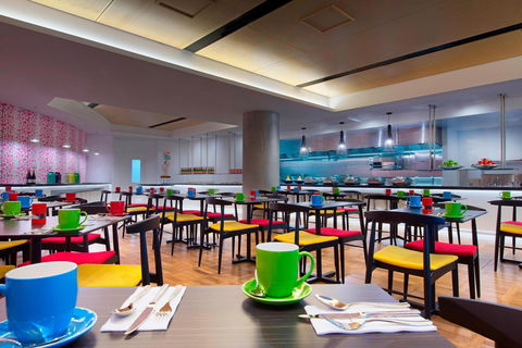 Four Points By Sheraton Brisbane - Accommodation Newcastle 8