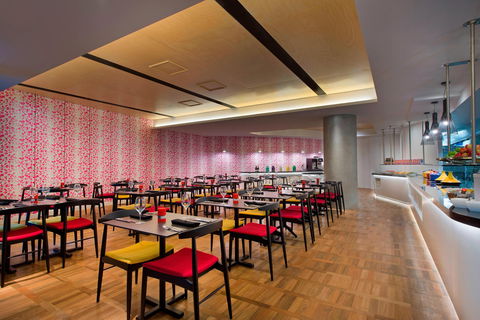 Four Points By Sheraton Brisbane - Accommodation Newcastle 10