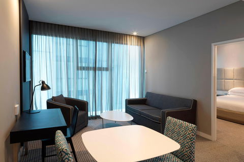Four Points By Sheraton Brisbane - Accommodation Newcastle 11
