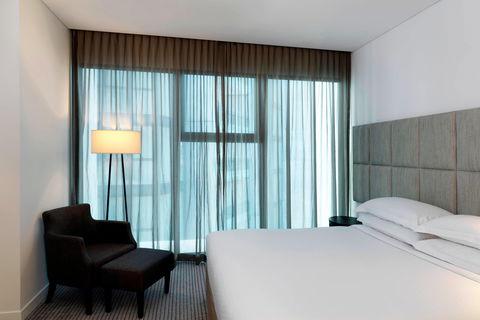 Four Points By Sheraton Brisbane - Accommodation Newcastle 12