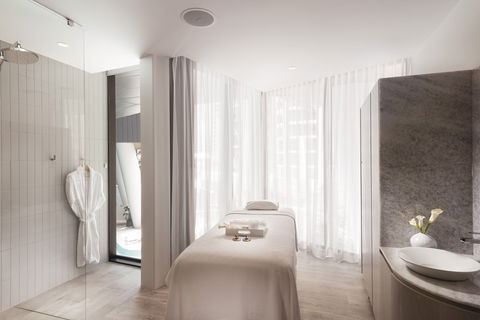 Four Points By Sheraton Brisbane - Accommodation Newcastle 14