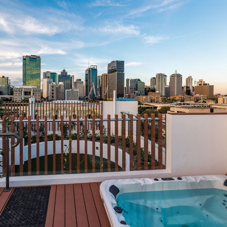 Fleet Lane Apartments - Accommodation Newcastle 17