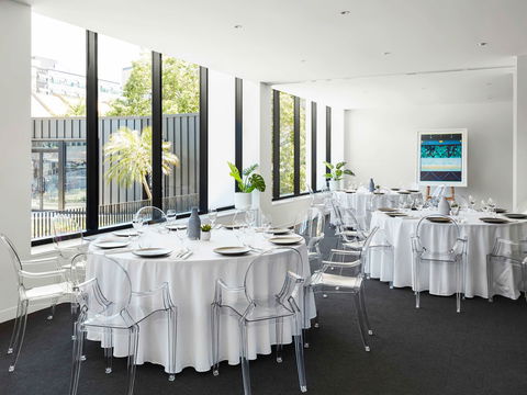 The Johnson - Art Series - Accommodation Newcastle 8