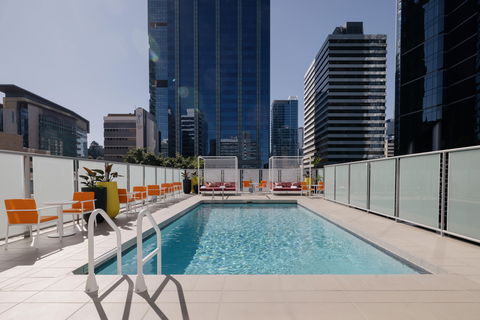Voco Brisbane City Centre - Accommodation Newcastle 7