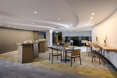 Voco Brisbane City Centre - Accommodation Newcastle 8