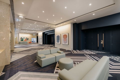 Voco Brisbane City Centre - Accommodation Newcastle 9