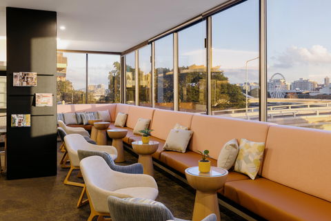 Voco Brisbane City Centre - Accommodation Newcastle 10