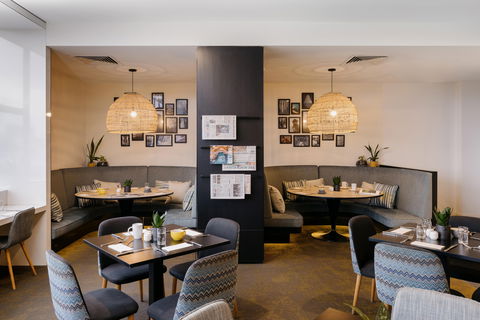Voco Brisbane City Centre - Accommodation Newcastle 11