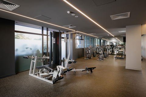 Voco Brisbane City Centre - Accommodation Newcastle 13