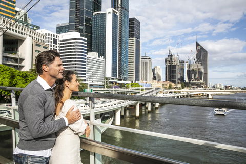Voco Brisbane City Centre - Accommodation Newcastle 14
