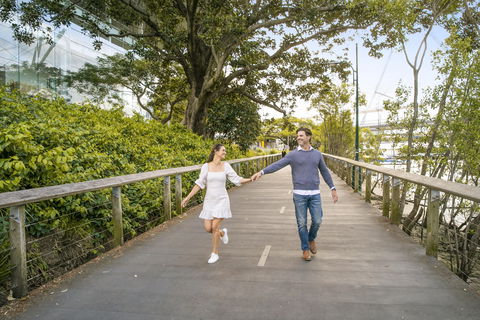 Voco Brisbane City Centre - Accommodation Newcastle 15