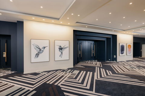 Voco Brisbane City Centre - Accommodation Newcastle 16