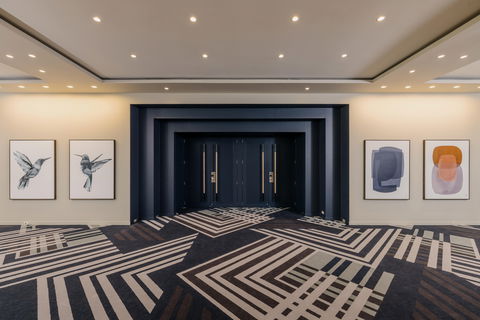 Voco Brisbane City Centre - Accommodation Newcastle 17