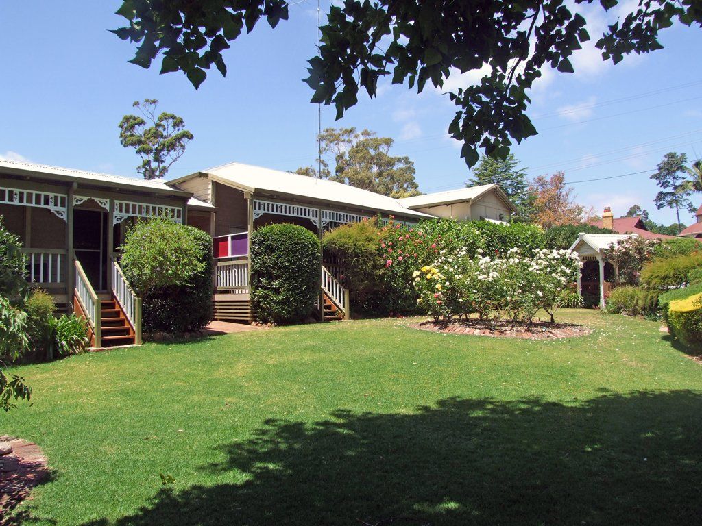 Margaret River WA Accommodation Newcastle