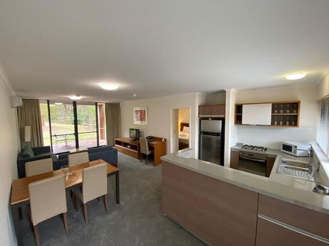 Margarets In Town Apartments - Accommodation Newcastle 3